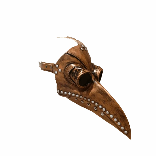 Steampunk Plague