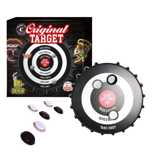 Original Target