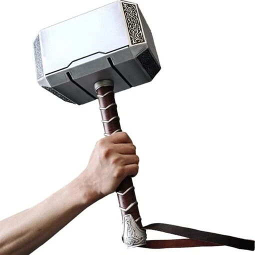 Marteau De Thor