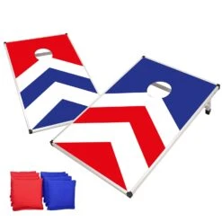 Cornhole Arrow