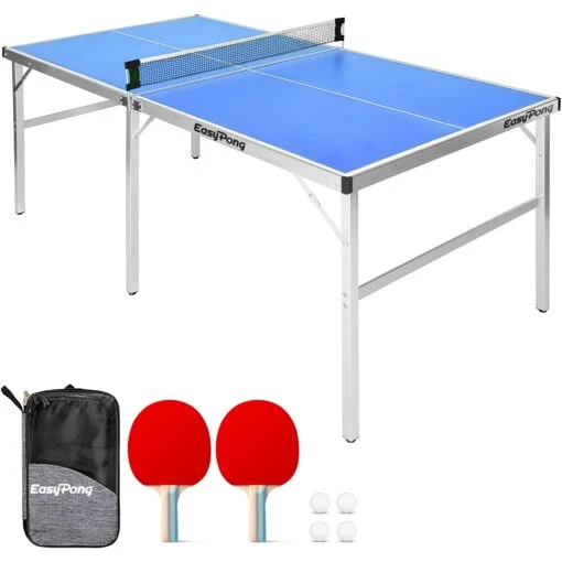 Table De Ping Pong EasyPong