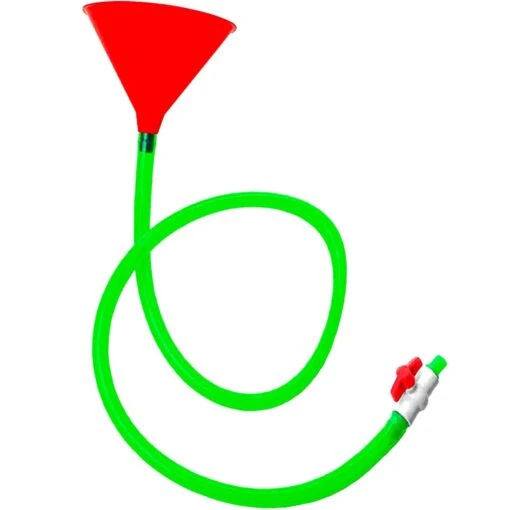 Beer Funnel
