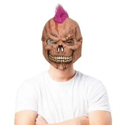 Skull Punky
